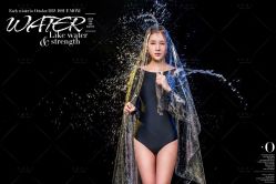 -克拉女神写真馆·匠心定制