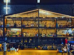 -CHURCH  BISTRO 教堂·餐吧