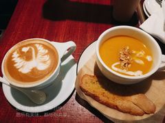 -卡朋厨房(289艺术园区店)