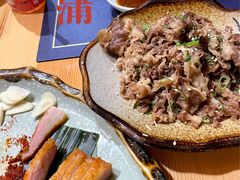 -浦·传统日式料理(3 5 1 1 店)