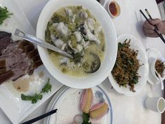 -金华安大酒楼·老牌潮菜·粤式茶点(东方国际店)
