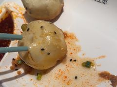 -小杨生煎(黄河路美食休闲街店)