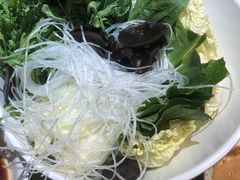 -清真·老门框爆肚涮肉·中华老字号(丰管路店)