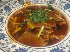 -西安饭庄·非遗陕菜(钟楼店)