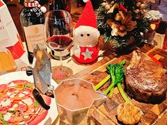 -Mammamia意大利餐厅(阳春巷店)