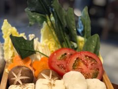 -大鲜生·亚洲菜融合小食堂