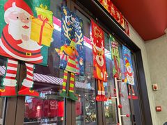 -红东阁东北菜烤肉酒馆(CROSS万象汇店)