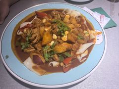 -阿西娅食府(中关村店)