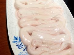 -亿诣蝎府炸酱面羊蝎子火锅(酷车小镇店)