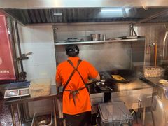 -老通城豆皮大王(吉庆街店)