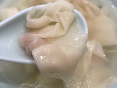 -顾一碗馄饨·烧麦(儿童医学中心店)