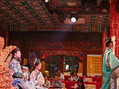 -白家大院·王府宫廷菜(苏州街店)