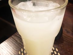 -角落里(中山公园店)