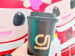 -gleeglee乐溢亦茶(合生汇店)