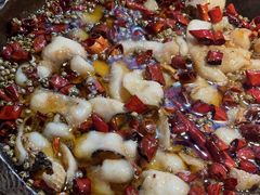 -永安鱼庄·镇江菜(丁卯店)