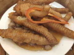 -福满园大酒楼(梅林店)
