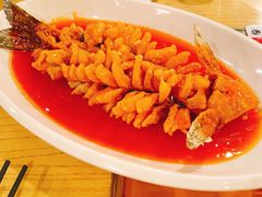 -赤宴·川菜(玉林店)