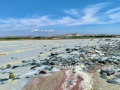 -盐湖景区