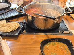 -呷哺呷哺(黄骅华贸商业广场店)