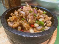 -淀里船宴(卓达店)