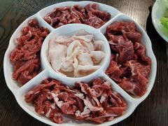 -潮顺·潮滋味潮汕牛肉火锅