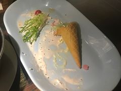 -外婆家(蓝色港湾店)