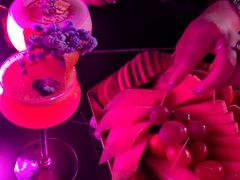 -MOSSO音乐酒吧·live house(南京旗舰店)