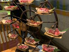 -黑牛の店·和牛烧肉(合生汇店)