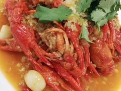 -辣螃铠盆盆蟹大排档(总店)