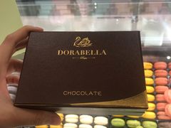 -DORABELLA朵娜贝拉(武林银泰店)