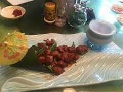 后海16号-后海16号·北京私房菜