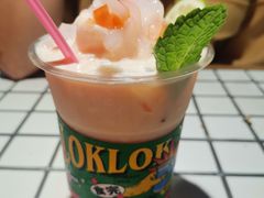 -碌碌发·东南亚风味烧烤档(体育西店)
