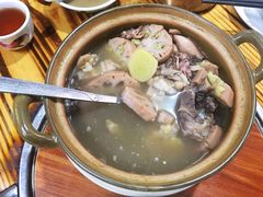 -禄源公·老莞诚饭店