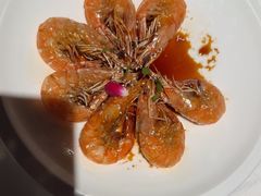 -八府香鸭·啫啫煲(华山路店)