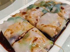 -百乐门喜宴(海珠广场华厦店)