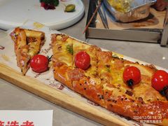 -通海俄式烧烤·俄罗斯大串(嵩山路店)