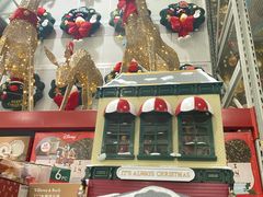 -山姆会员商店(亦庄创意生活广场店)