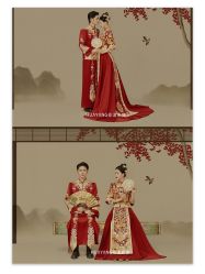 -花漾摄影优选工作室(东莞原创作品店)