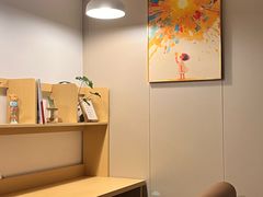 -六个番茄自习室·包间(燕塘燕侨大厦店)