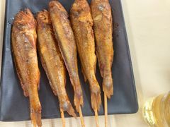 -聚味瞿记·龙虾堂(渔人码头一店)