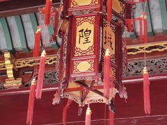 -宁波府城隍庙