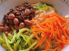 -春家·非遗手工小吃(徐汇万科广场店)