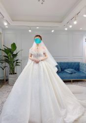 -艾慕婚纱礼服馆(和平店)