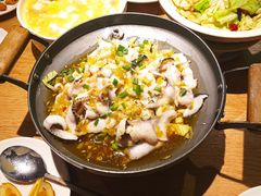 -小叫天泡椒活田鸡(万象城店)