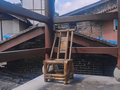 -磁器口古镇