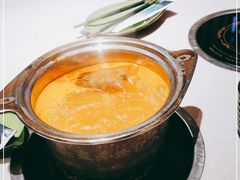 一叶招牌锅-一叶一世界·素食餐厅(锦华万达店)