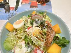 -半秋山西餐厅(巴南万达广场店)