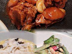 -老村长•湖北家常菜(黄浦路店)