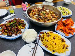 -小唐小四川水煮鱼(北三路店)