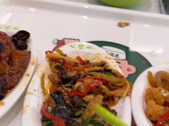 -大福来锅巴菜(古文化街店)